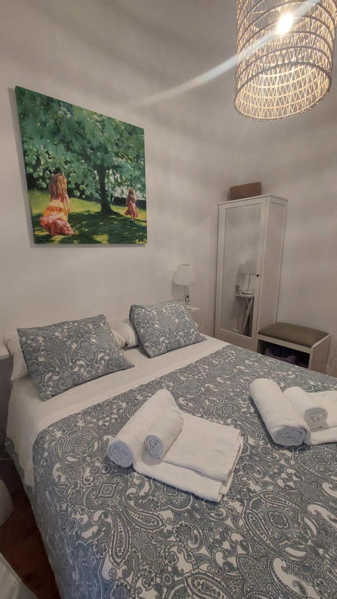 Casarao Al Bed and Breakfast Olhão Exteriör bild